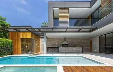 Imagem 1: CASA CONDOMÍNIO ALTO PADRÃO NA BARRA DA TIJUCA