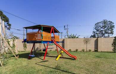 Imagem 16: Terreno em Santa Felicidade