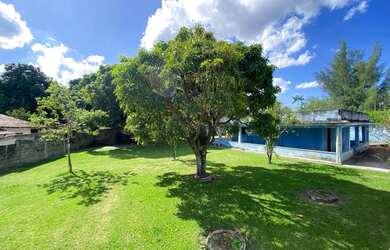 Imagem: O terreno está localizado em Porto Novo, Saquarema à venda