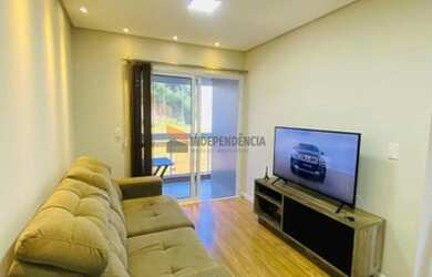 Imagem 2: CAXIAS DO SUL - Apartamento Padrão - Colina Sorriso