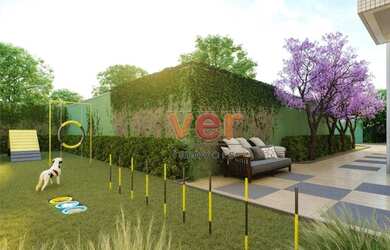 Imagem 13: Apartamento à venda, 78 m² por R$ 634.160,95 - Parquelândia - Fortaleza/CE