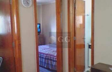 Imagem 4: Apartamento com 2 dormitórios, 36 m² - venda por R$ 148.000,00 ou aluguel...