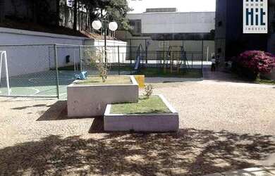 Imagem 16: Apartamento para venda tem 58 metros quadrados com 2 quartos em Vila Firmiano...