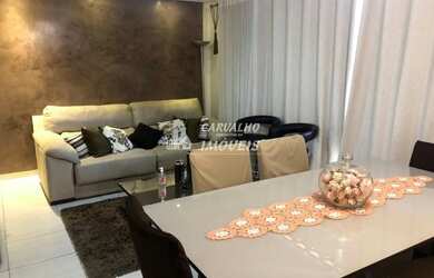 Imagem 4: Salvador - Apartamento Padrão - Centro Administrativo da Bahia