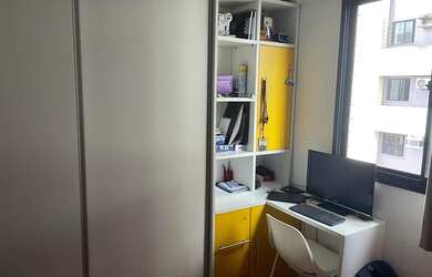 Imagem 14: Pará Imóveis J1069 Vende no Ed. Rio Miño - Bairro Nazaré