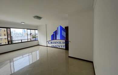 Imagem 2: SALVADOR - Apartamento Padrão - CAMINHO DAS ÁRVORES