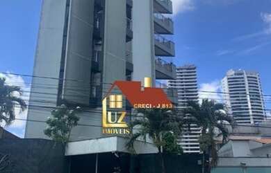 Imagem 1: Vendo Apto. no Ed. Antônio Landi