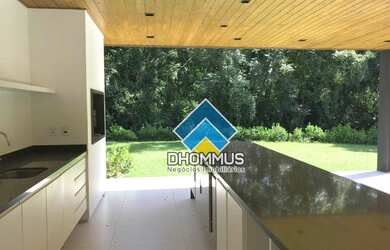 Imagem 13: Casa à venda, 880 m² por R$ 6.990.000,00 - Condomínio Fazenda Vila...