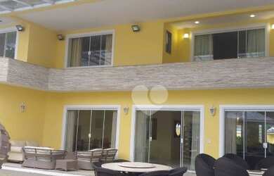 Imagem 6: Casa com 5 dormitórios à venda, 1113 m² por R$ 8.990.000,00 - Barra...