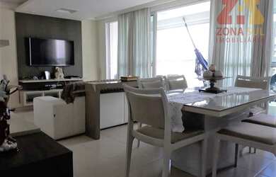 Imagem 4: Apartamento com 3 dormitórios à venda, 125 m² por R$ 950.000,00 - Altiplano...