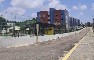 Imagem 9: Apartamento com 2 dormitórios, 57 m² - venda por R$ 110.000,00 ou aluguel...