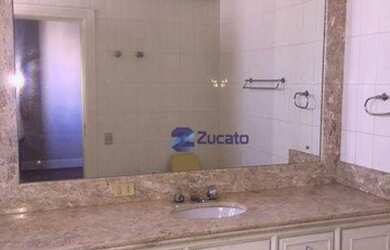 Imagem 15: Apartamento com 5 dormitórios, 280 m² - venda por R$ 2.000.000,00 ou...