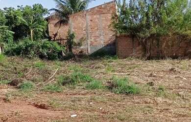 Imagem 1: Lote 307,25m² Asfalto e Agua Condomínio Amim Camargo