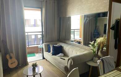 Imagem 2: Pará Imóveis J1069 Vende no Ed. Rio Miño - Bairro Nazaré