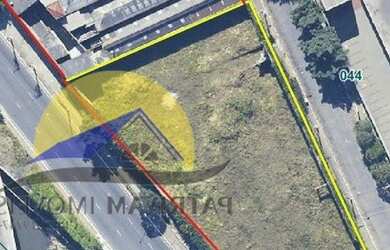 Imagem 7: Terreno para venda com 3300m², Estação de TREM Ipiranga - São Paulo...