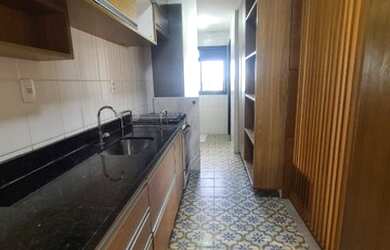 Imagem 9: Apartamento a venda, 3/4, 86m², Vila Laura, Salvador/BA