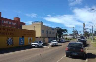 Imagem 5: Terreno medindo 12 x 53 metros 636 m² - Novo Mundo - Curitiba - PR