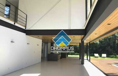 Imagem 4: Casa à venda, 880 m² por R$ 6.990.000,00 - Condomínio Fazenda Vila...