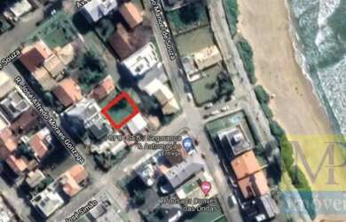 Imagem: O terreno possui 300m² de Área e está localizado em Penha