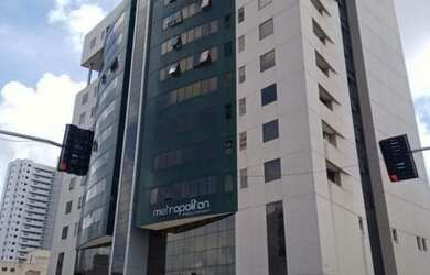 Imagem: O depósito possui 49m² de Área e está localizado em Expedicionários