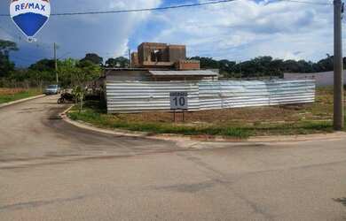 Imagem 2: Excelente Terreno de esquina, 591 m² por R$ 179.900,00