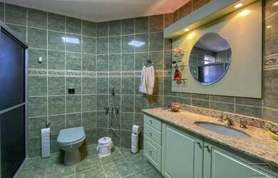 Imagem 8: Caxias do Sul - Casa Padrão - Colina Sorriso