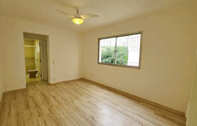 Imagem 2: 1 DORMITÓRIO 1 VAGA AMPLO NO MELHOR DO Jardim Paulista