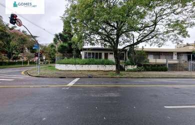 Imagem 5: Terreno à venda, 488 m² por R$ 1.800.000,00 - Alto da Rua XV - Curitiba/PR