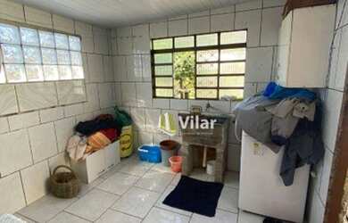 Imagem 5: Casa na Planta Chaune. Área de serviço, 180m² de Área, 1 Vaga na garageme4...