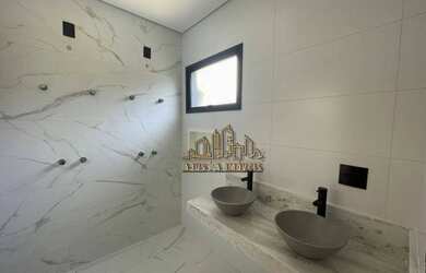 Imagem 11: Casa Térrea alto padrão à venda - Condominio Le France - Sorocaba/SP