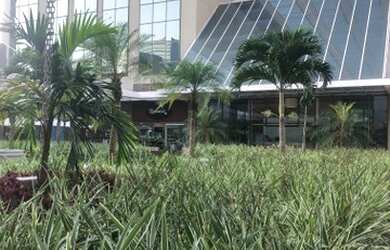 Imagem: O depósito possui 1 Vaga na garagem, 80m² de Área e está