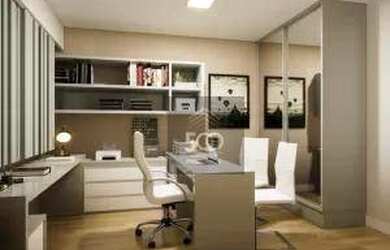 Imagem 5: Apartamento à venda, 76 m² por R$ 364.000,00 - Barreiros - São José/SC