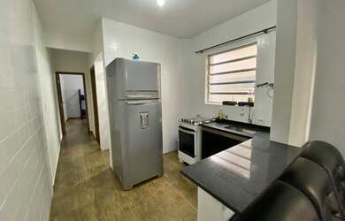 Imagem 6: Apartamento para venda possui 42 metros quadrados com 1 quarto em Aviação...