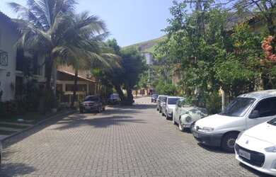 Imagem 1: Casa em Condomínio na Taquara - Est. do Rio Grande 3600