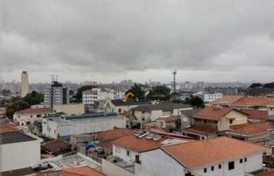 Imagem 7: Apartamento com 2 dormitórios, 44 m² - venda por R$ 355.000,00 ou aluguel por R$ 1.700,00