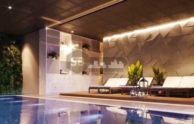 Imagem 7: São José - Apartamento Padrão - Kobrasol