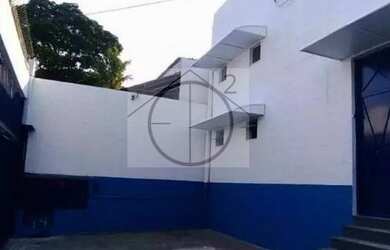 Imagem 9: Galpão para Venda em São Paulo, Vila Carmosina, 3 banheiros