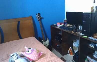 Imagem 2: Santa Luzia - Apartamento Padrão - Belo Vale