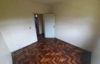 Imagem 7: Apartamento à venda, 36 m² por R$ 124.000,00 - Camaquã - Porto Alegre/RS