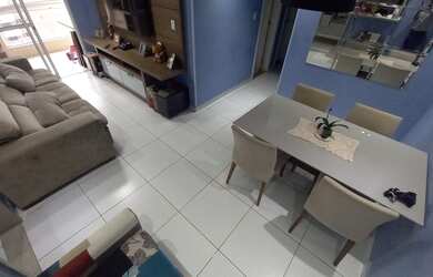 Imagem 4: ÓTIMO APARTAMENTO NO BAIRRO CANTO DO FORTE, 83m² POR R$ 470.000,00