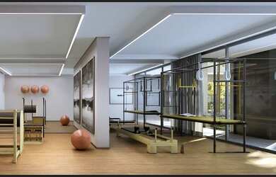 Imagem 15: Apartamento Grand Habitarte 189m 4 suites 5 vagas com armarios