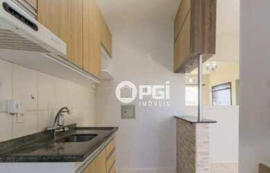 Imagem 14: Apartamento com 2 dormitórios, 46 m² - venda por R$ 190.000,00 ou aluguel...