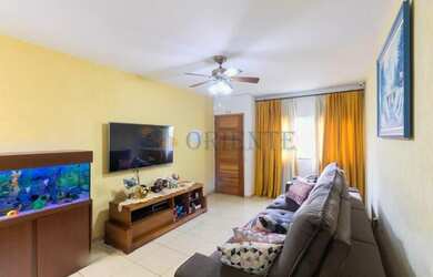 Imagem 4: São Paulo - Casa Padrão - VILA FRUGOLI