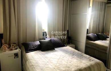 Imagem 8: Salvador - Apartamento Padrão - Centro Administrativo da Bahia