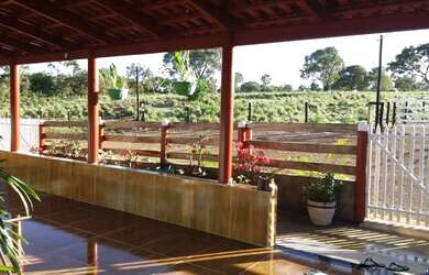 Imagem 5: Chácara com 3 dormitórios à venda, 217800 m² por R$ 1.050.000,00 -...