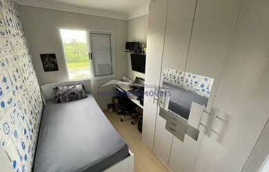 Imagem 13: APARTAMENTO PARA VENDA E LOCAÇÃO MOBILIADO NO RESIDENCIAL FASCINO