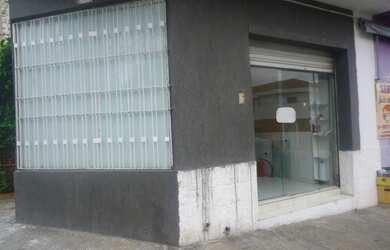 Imagem 6: Salão comercial para aluguel com 14 metros quadrados em Vila Gomes Cardim...