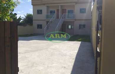 Imagem 3: Maricá - Apartamento Padrão - São José do Imbassaí