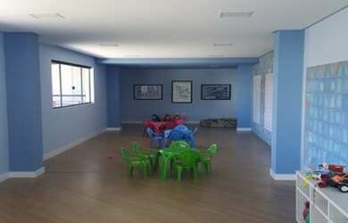 Imagem 12: APARTAMENTO RESIDENCIAL em BALNEÁRIO CAMBORIÚ - SC, NAÇÕES