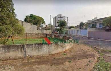 Imagem: O terreno possui 283m² de Área e está localizado em Nossa